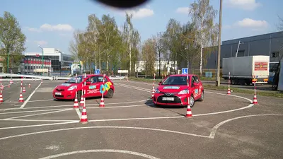 Ośrodek szkolenia kierowców "Mirek" Prawo jazdy Szkolenie kierowców zawodowych Nauka jazdy